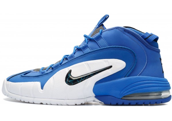 Nike Air Max Penny Sole Collector Pack